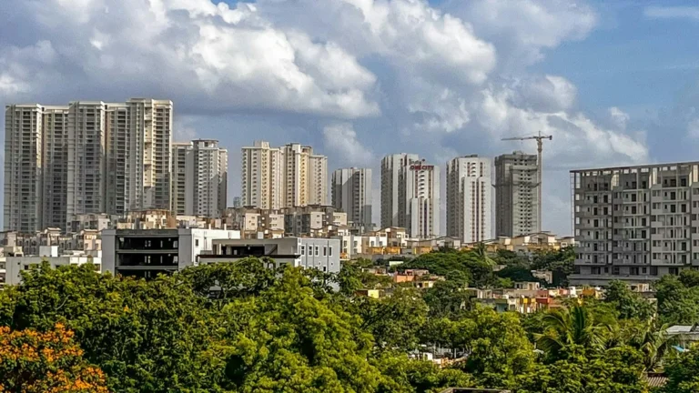 Bengaluru Real Estate Prices 2026: 42% Buyers Can’t Afford Sub ₹1 Crore Homes