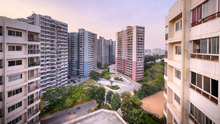 Bagalur-KIADB Residential Belt Set to Add 20,000+ New Homes in North Bengaluru
