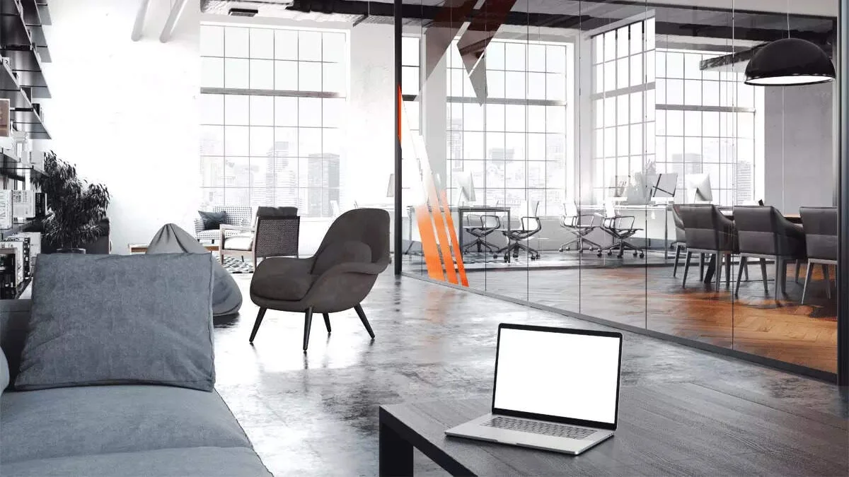 India Accelerator and IREP to Invest ₹100 Crore in NCR Managed Workspaces