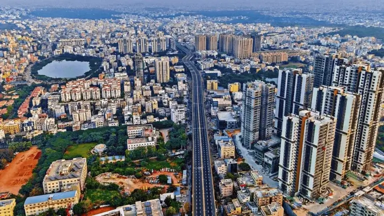 ARKA Luxury Residential Project Announced in Hyderabad