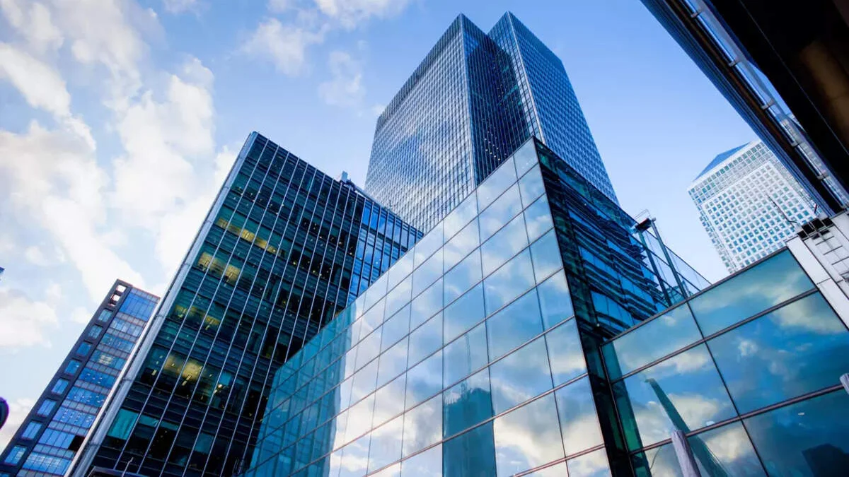 GCCs Account for Over Half of Chennai’s Office Space Leasing in 2025
