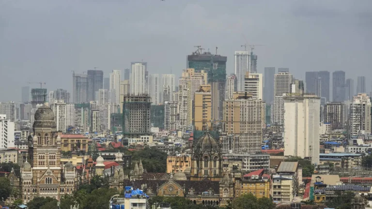 Real Estate Outlook 2026: Most Sought-After Areas to Buy Property in Mumbai Metropolitan Region