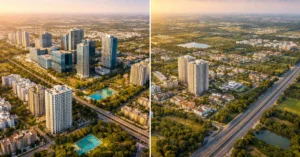 North vs. East Bangalore: Where is the Best Real Estate Investment in 2026?