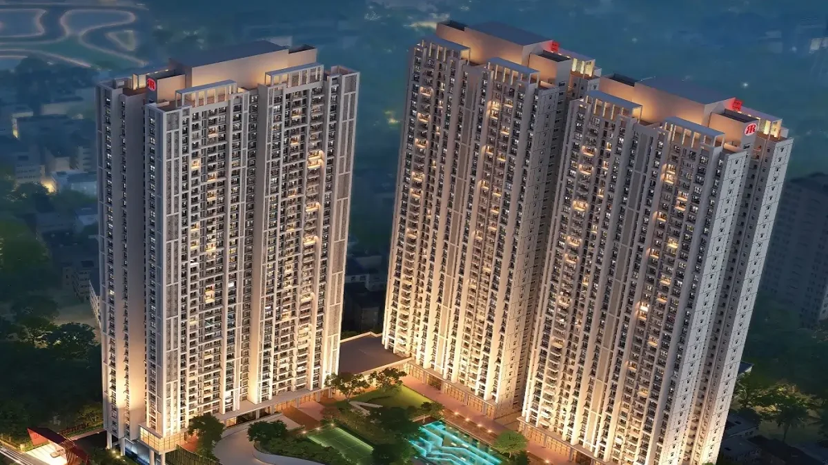 Nifty Realty Slips 2.5% as Godrej, DLF, Oberoi, Lodha Drag