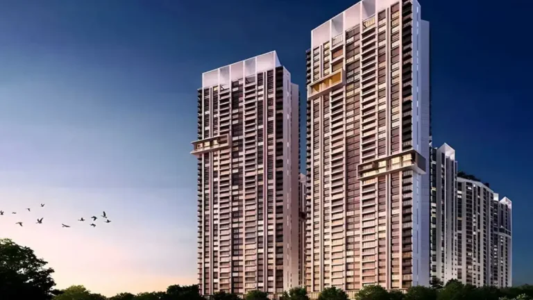 Raymond Realty to Develop Major Residential Project in Wadala Mumbai