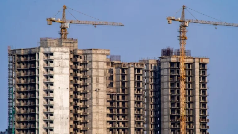 Delhi-NCR Residential Launches Jump 39% in Q4 2025 on Infrastructure Boost