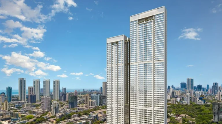 Sobha Reports ₹2,115 Cr Q3 FY26 Sales, Enters Mumbai Real Estate Market