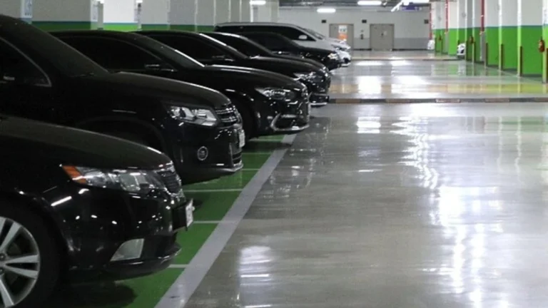 MahaRERA Refuses to Classify Puzzle Parking as a Common Area in Thane Project