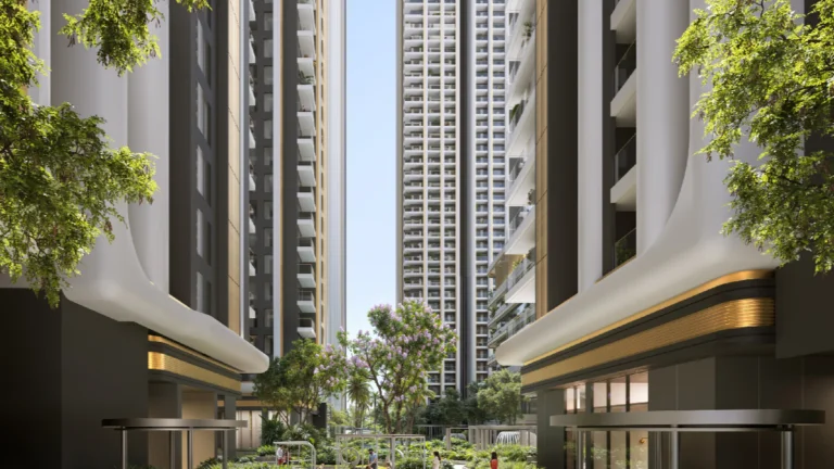 The Cascades Launched at Neopolis Kokapet Hyderabad