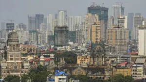 Mumbai Metropolitan Region Leads India’s Land Deals in 2025