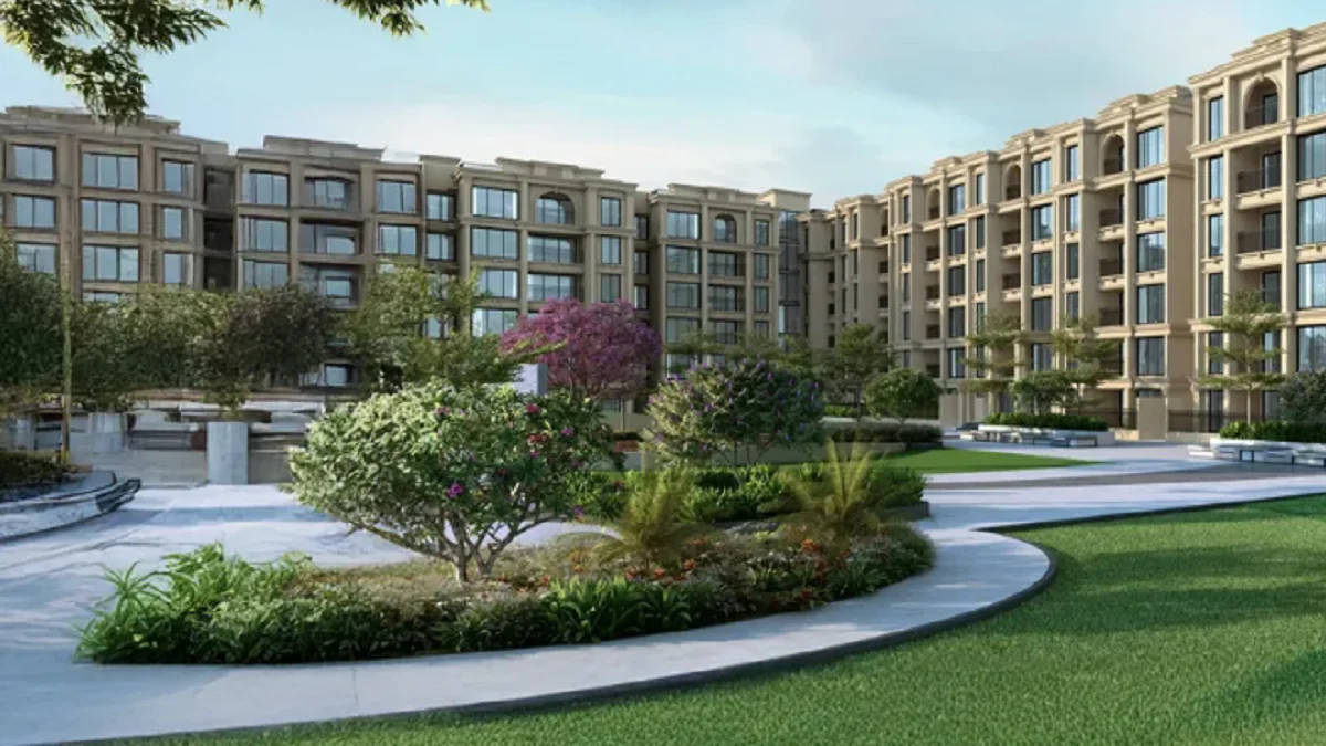 Mandarin Residential Project to Launch Soon on 7.96-Acre Land Parcel