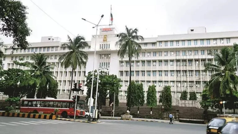 Third Mumbai Project Gets Boost as Maharashtra Clears New Land Acquisition Policy