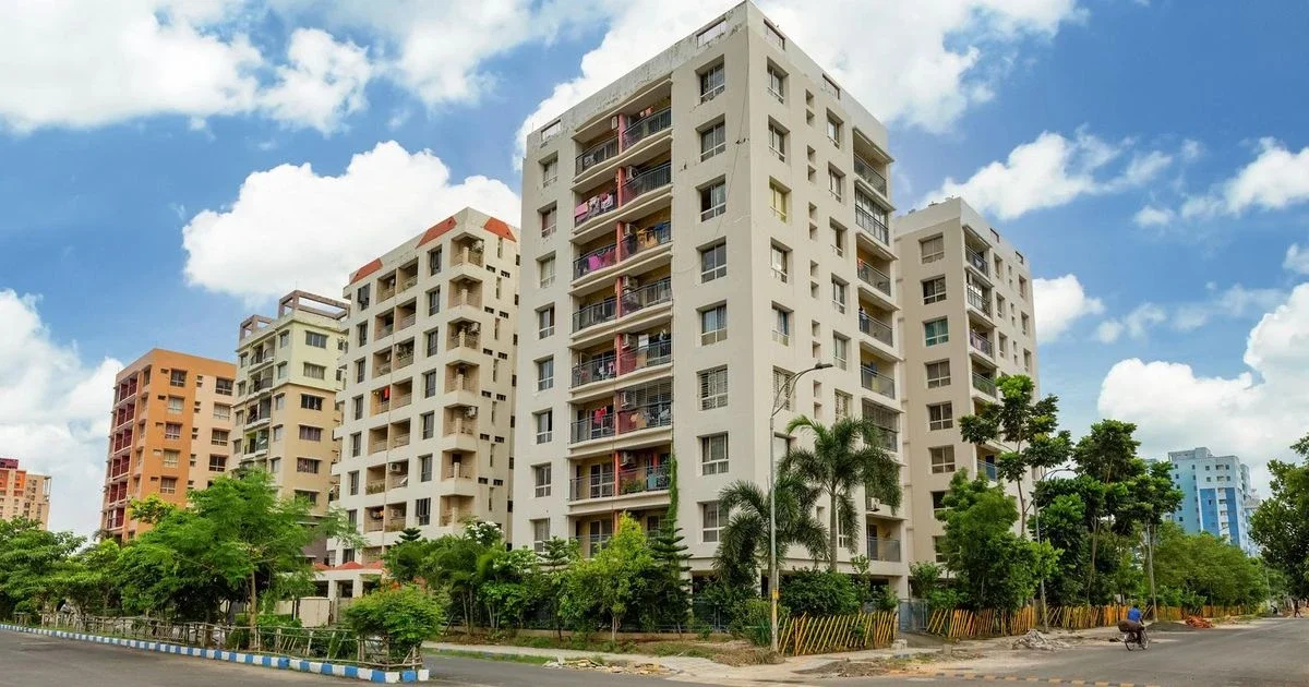 Shriram Properties Acquires 4 Acres in Bengaluru for Rs 600 Crore Residential Project