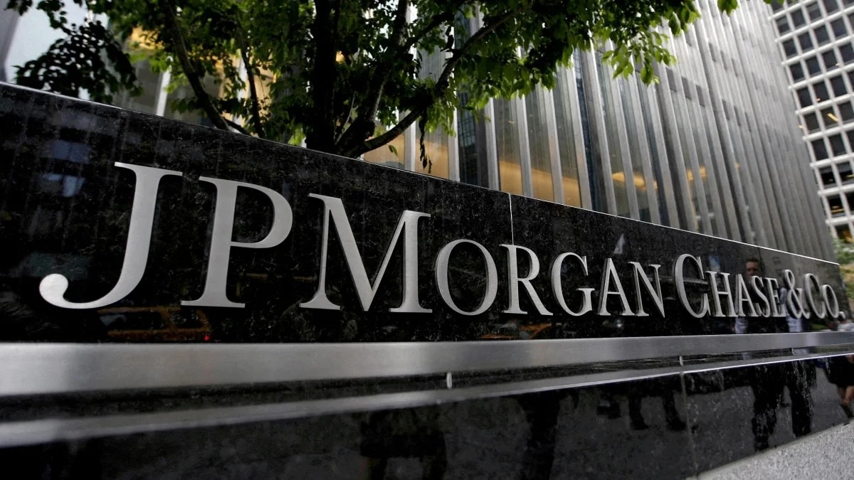 JP Morgan Expands Bengaluru Operations with New Office at ETV Business District