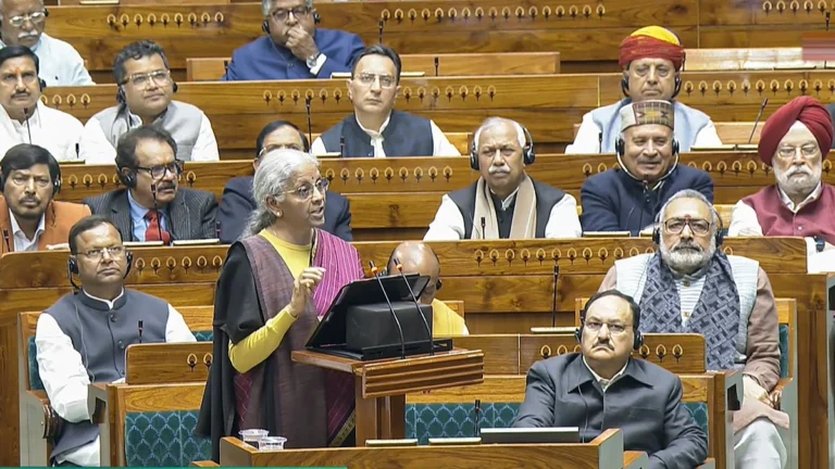 Union Budget 2026 Proposes REIT Route to Monetise CPSE Land Assets