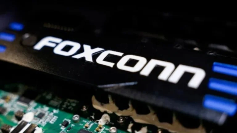 KIADB Steps In: Foxconn to Pay Property Tax for Devanahalli Industrial Zone