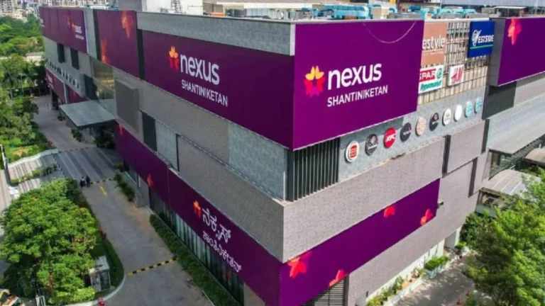 Nexus Select Trust Raises Rs 700 Crore in ESG-Linked Bond Issue