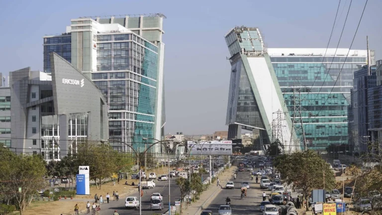 Gurugram Leads India’s Ultra-Luxury Housing Market with Record 2025 Sales