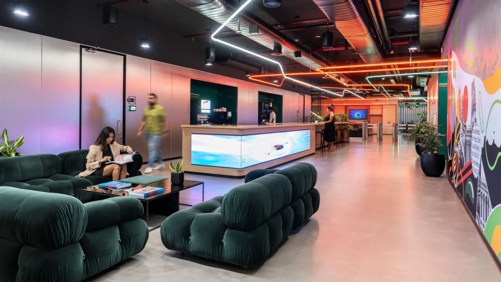 7-Eleven Expands Bengaluru Global Solution Centre, Adds Over 232,000 Sq Ft Workspace