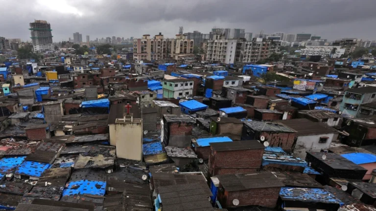 Maharashtra Govt Allocates 118 Acres in Malad for Dharavi Rehabilitation Housing