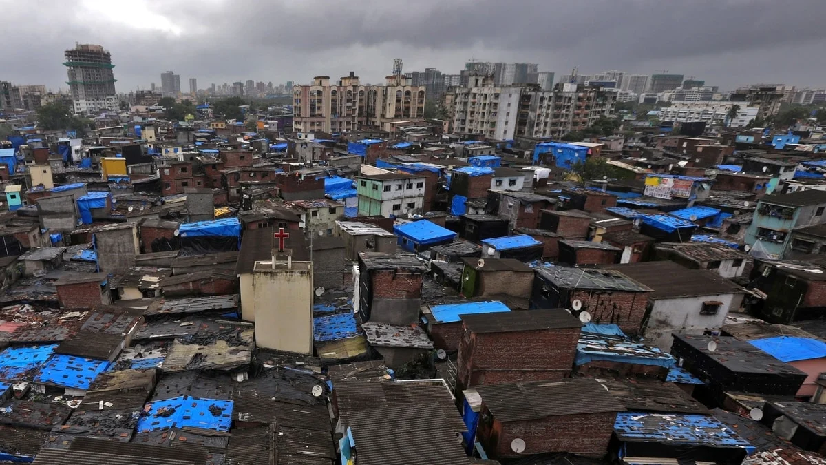 Maharashtra Govt Allocates 118 Acres in Malad for Dharavi Rehabilitation Housing