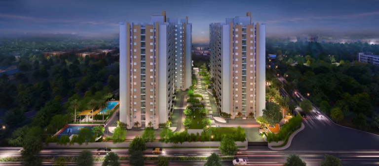 ASBL Legacy Hyderabad: Developer Seeks Initial Clearances for Premium Residential Project