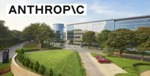 Anthropic India to Set Up Office at Embassy Golf Links, Bengaluru