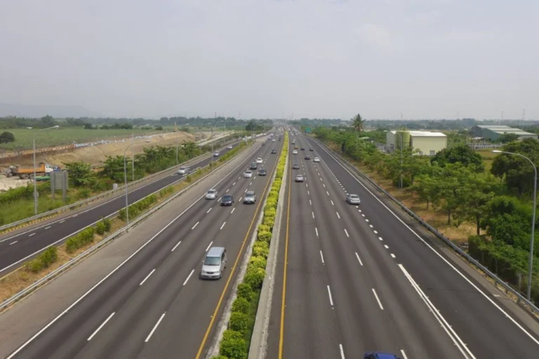 First Phase of Bengaluru Business Corridor to Be Completed in 18 Months, Says DCM