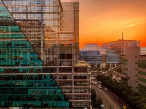 Move Over Silicon Valley? Is Bengaluru Now the “GCC Valley of the World”?