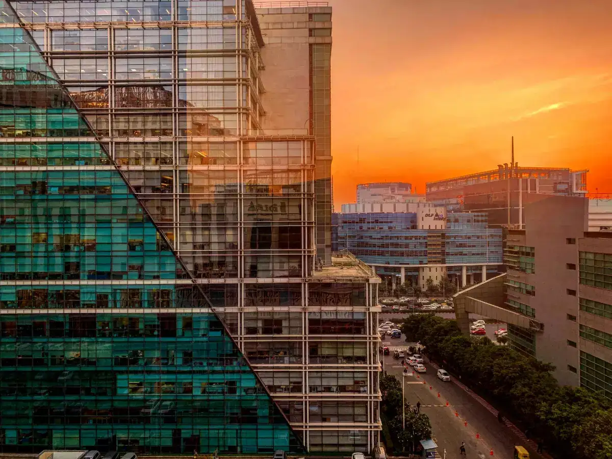 Move Over Silicon Valley? Is Bengaluru Now the “GCC Valley of the World”?
