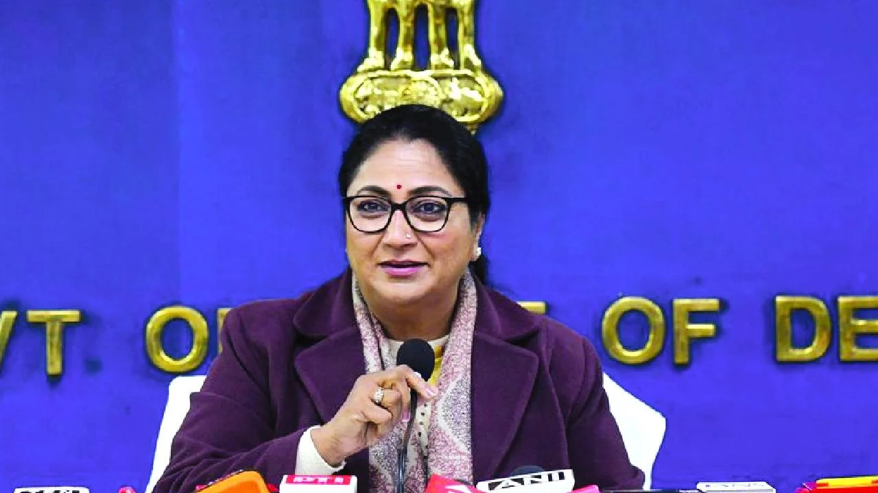 Delhi Government Rolls Out ‘Bhu-Aadhaar’ with 14-Digit Unique ID for Every Land Parcel