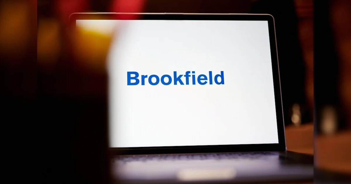 Brookfield India REIT Q3 Profit Surges 8-Fold to ₹201 Crore