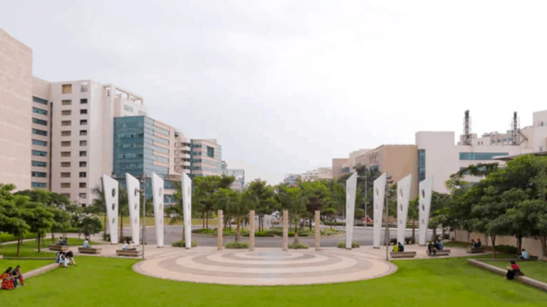 Manyata Tech Park’s E2 Block in North Bengaluru Set for Proposed Redevelopment