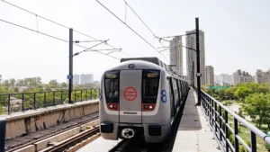 Delhi Government Approves Metro Phase V(A) After Centre’s Nod; 16 Km Network Expansion Planned