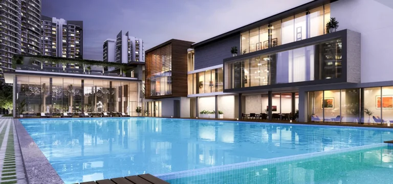 Godrej Properties Sees Strong Growth Outlook Amid Stable Housing Demand