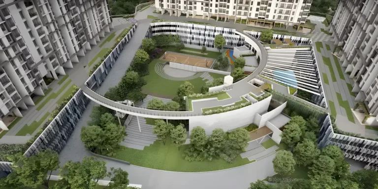 Godrej Properties to Develop ₹7,500 Crore Housing Project on 18-Acre Land Parcel in Thane