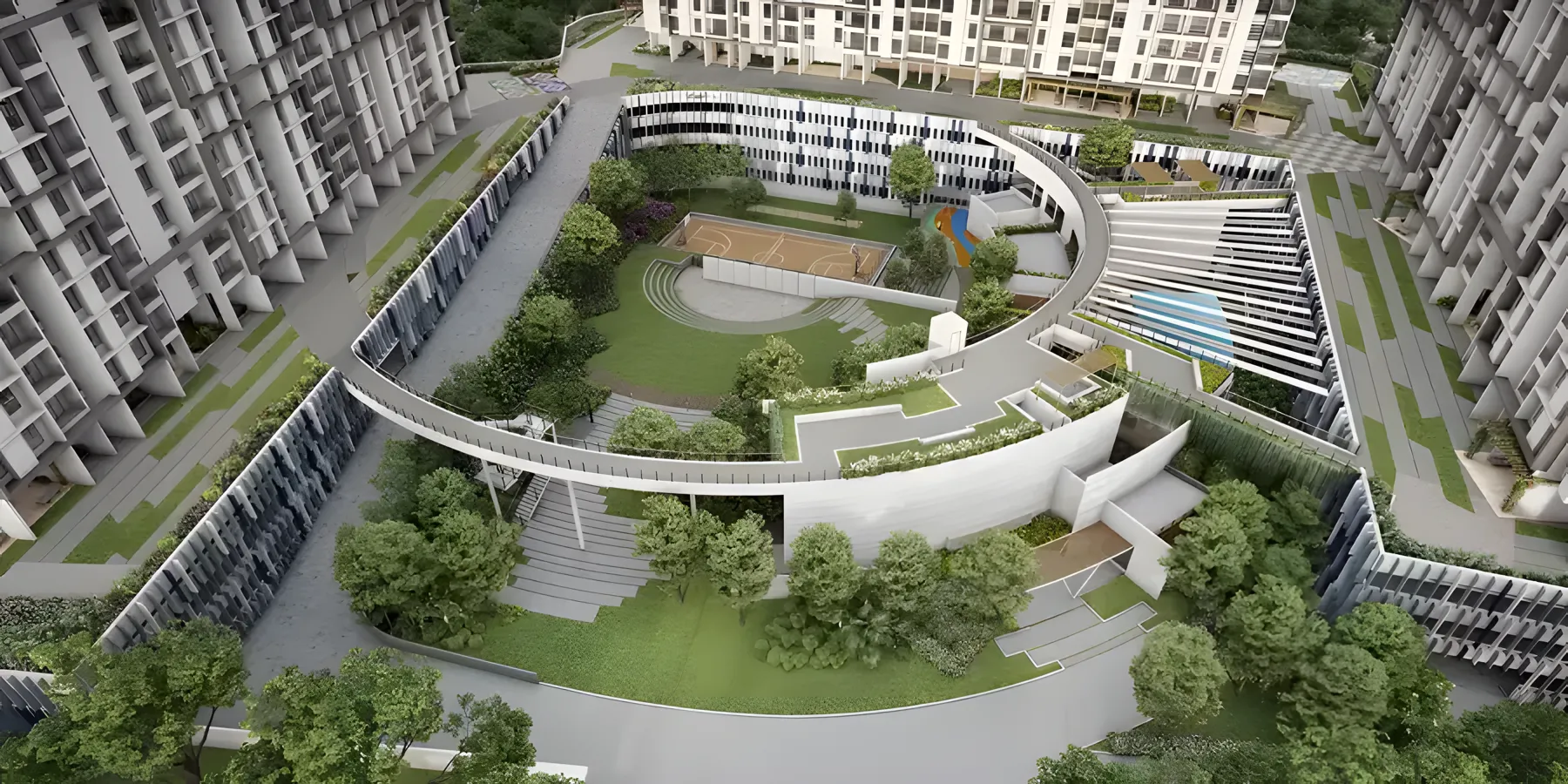 Godrej Properties to Develop ₹7,500 Crore Housing Project on 18-Acre Land Parcel in Thane