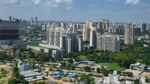 Gurugram Rental Demand Up in Q4 2025; Affordability Limits Rent Growth