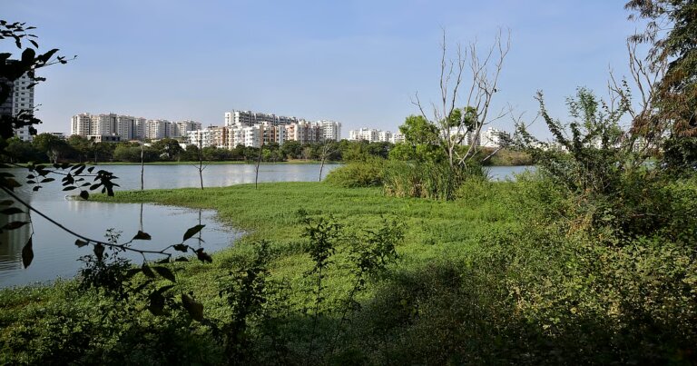 Karnataka Notifies New Lake Buffer Zone Rules 2026, Revises Setback Norms for Developments