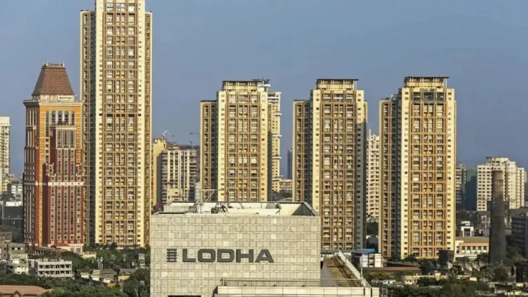 Lodha Developers Acquires 80% Stake in Solidrise Realty for ₹294 Crore