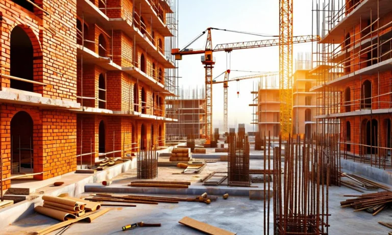 Omaxe Reports Rs 153.20 Crore Net Loss in Q3 FY26 Despite Income Growth