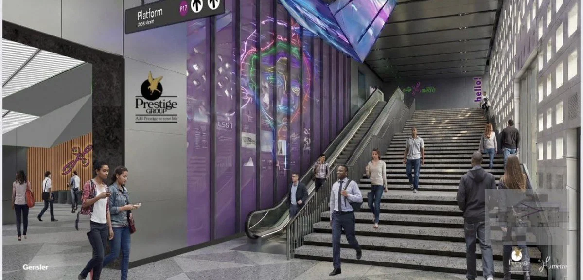 Prestige Group Secures Naming Rights for Bellandur Metro Station for 30 Years in Deal with BMRCL