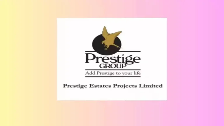 Prestige Estates Outlines Calibrated Capital Expenditure Plan for FY26–FY27