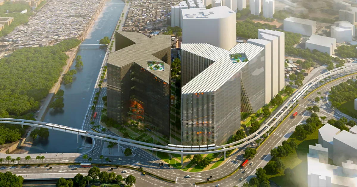 Prestige Estates Reports Steady Construction Progress Across Ongoing Projects in FY26