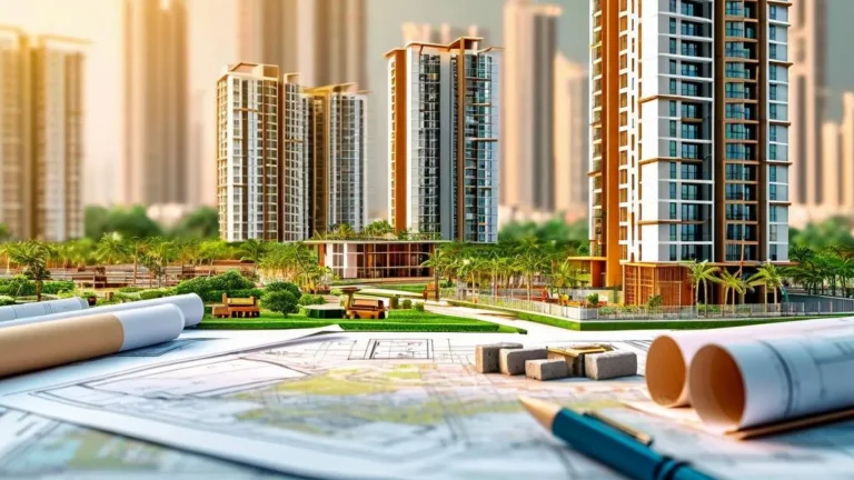 Puravankara Expands Mumbai Portfolio, Eyes Gurugram Real Estate Market