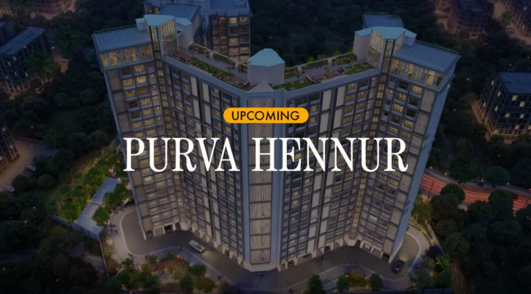 Purva Hennur