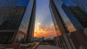 India to Expand Data Centre Capacity to 8 GW Amid Rising Data Demand: RMZ