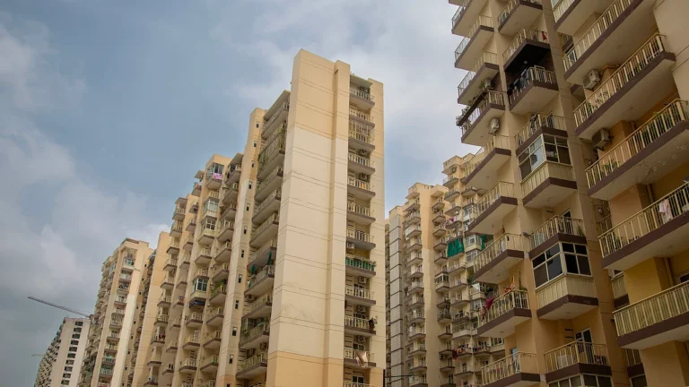 Average Home Sizes Rise 17% Across India’s Top 7 Cities