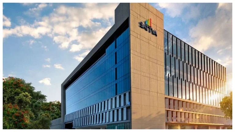Sattva Forays into MMR Redevelopment with ₹11,000 Crore Investment Plan