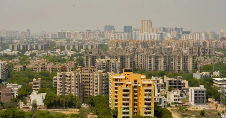Affordable Housing Boosts Residential Demand in West Delhi’s Uttam Nagar